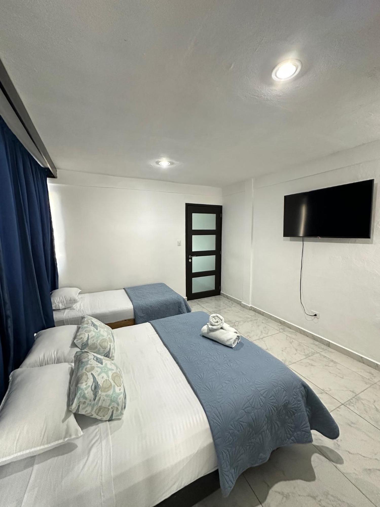 Apartamento Casa Wandy
