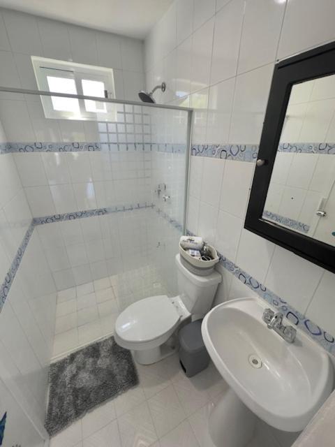Apartamento Casa Wandy *