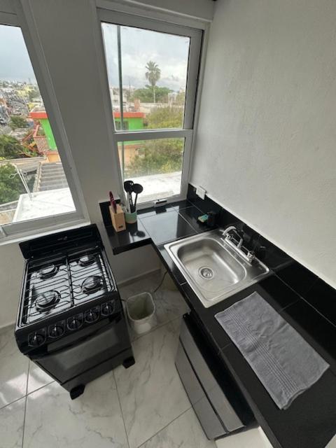 Casa Wandy Apartamento Isla Mujeres