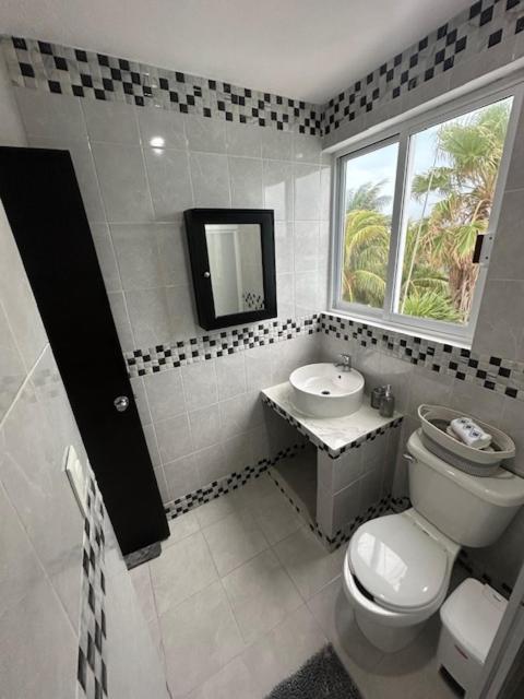 Casa Wandy *