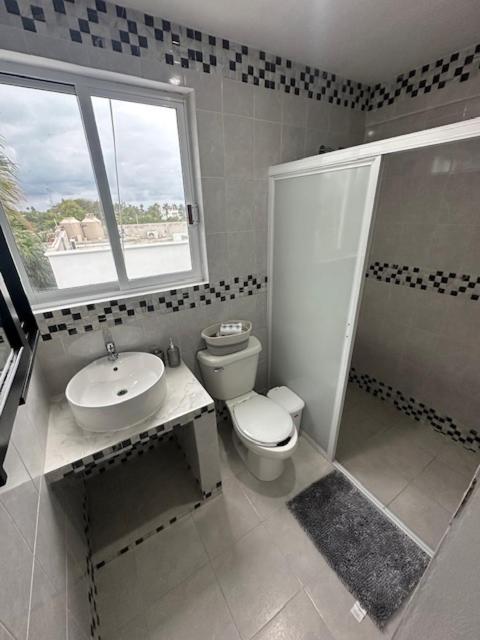 Casa Wandy Apartamento
