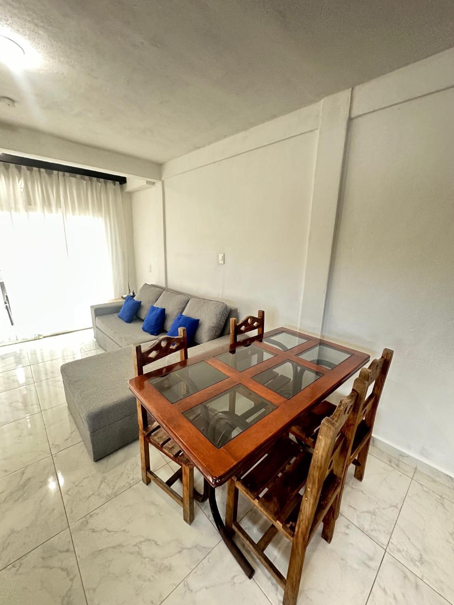 Apartamento Casa Wandy