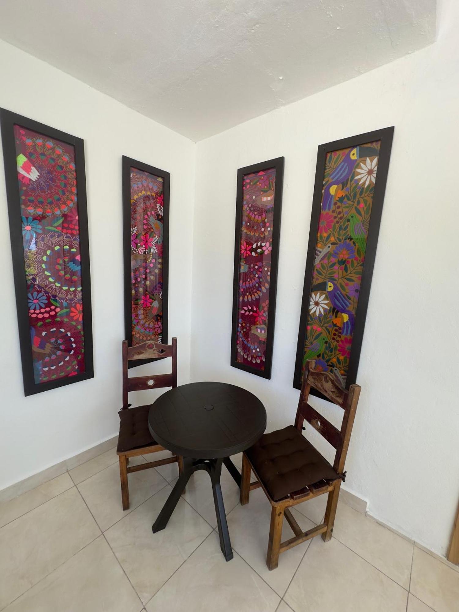 Casa Wandy Apartamento *