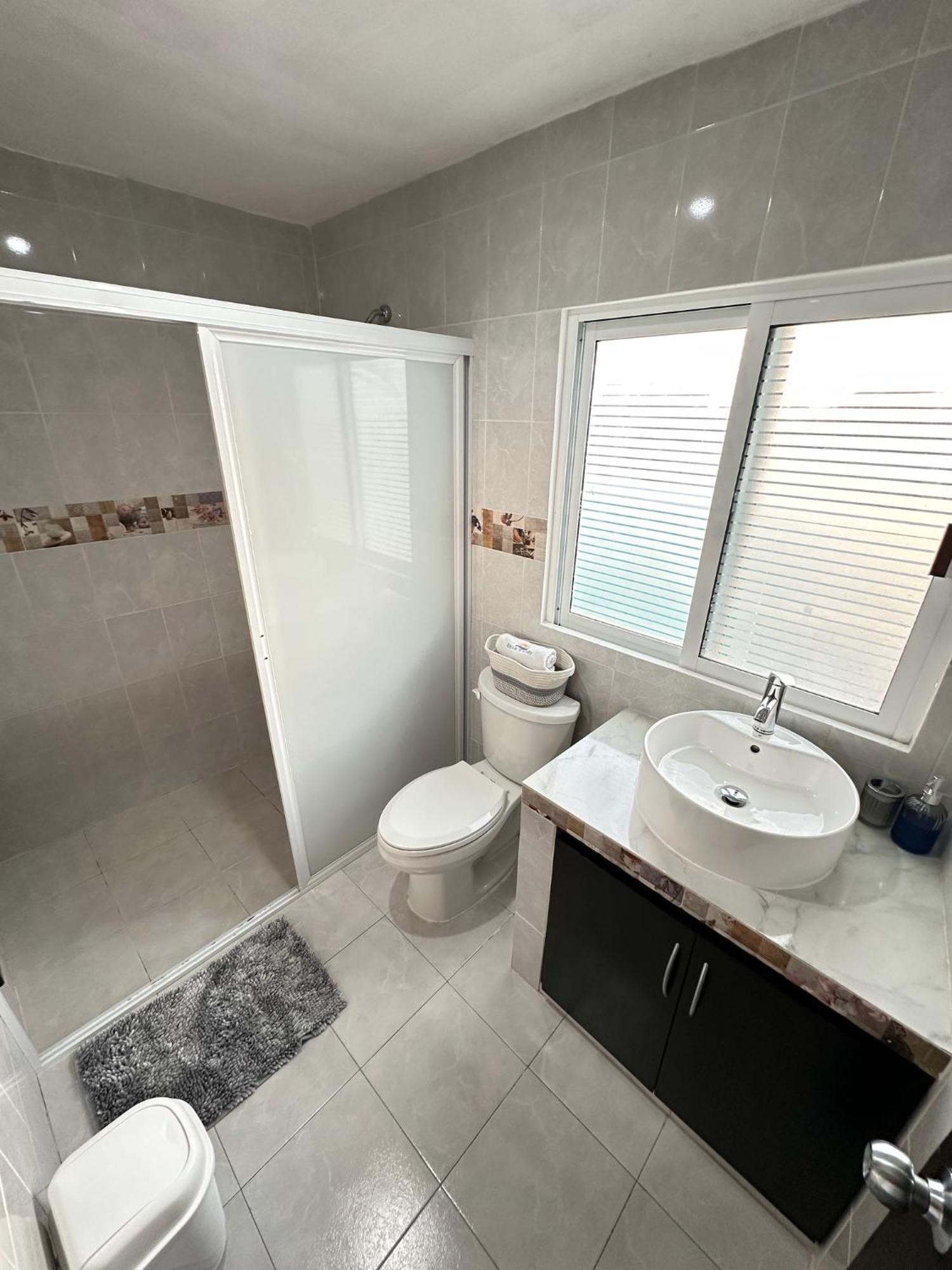 Apartamento Casa Wandy *