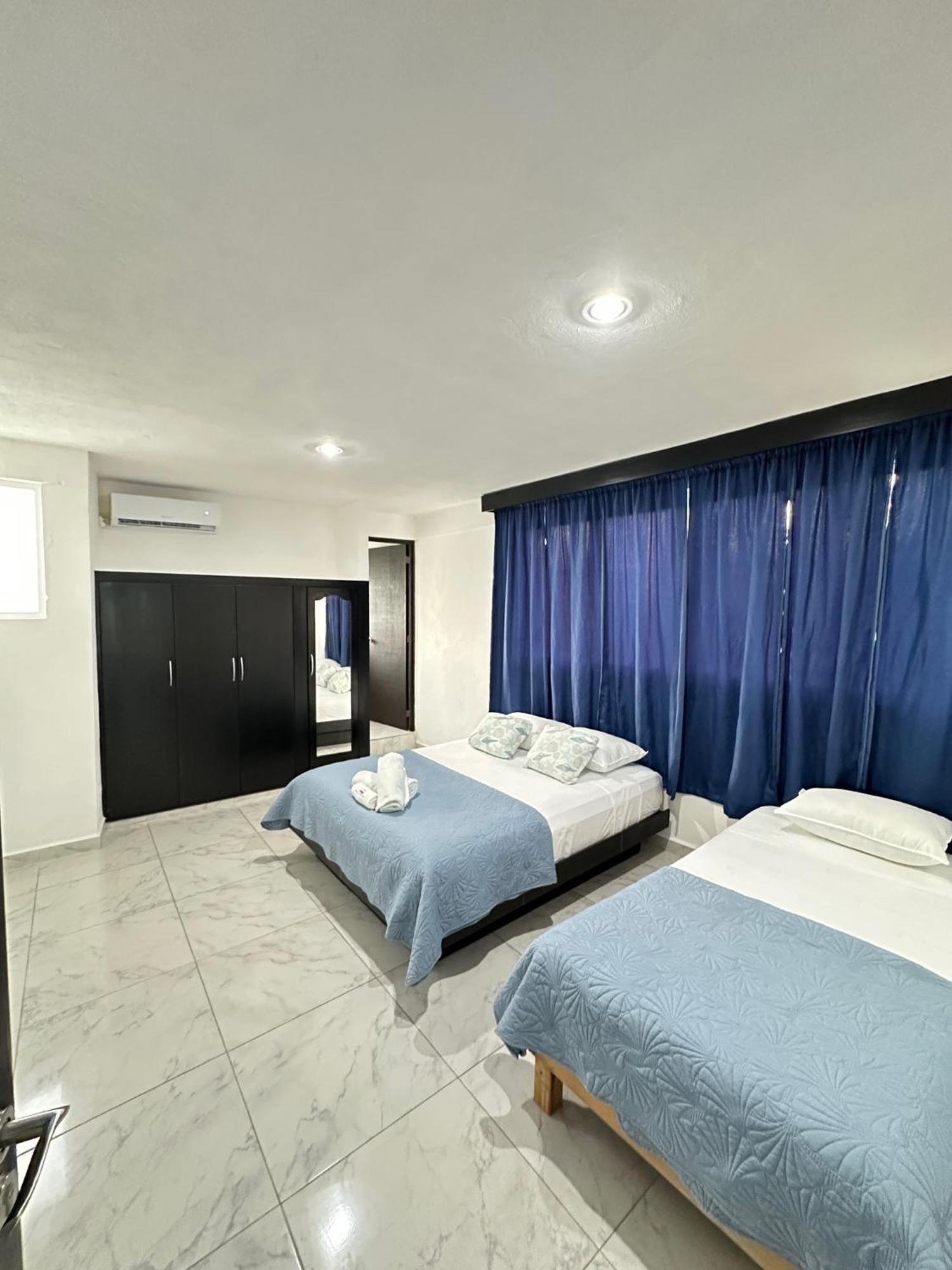 Casa Wandy Apartamento Isla Mujeres