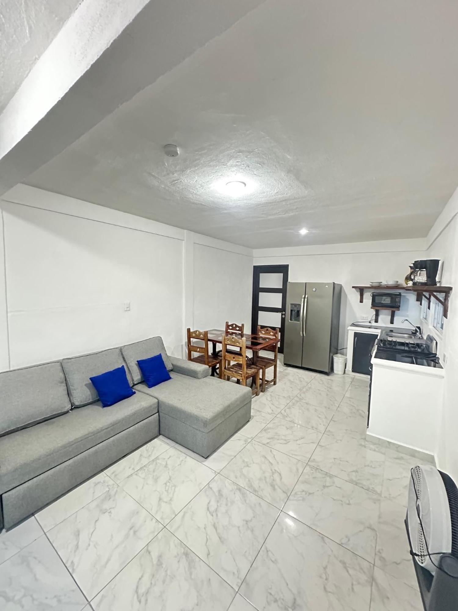 Casa Wandy *