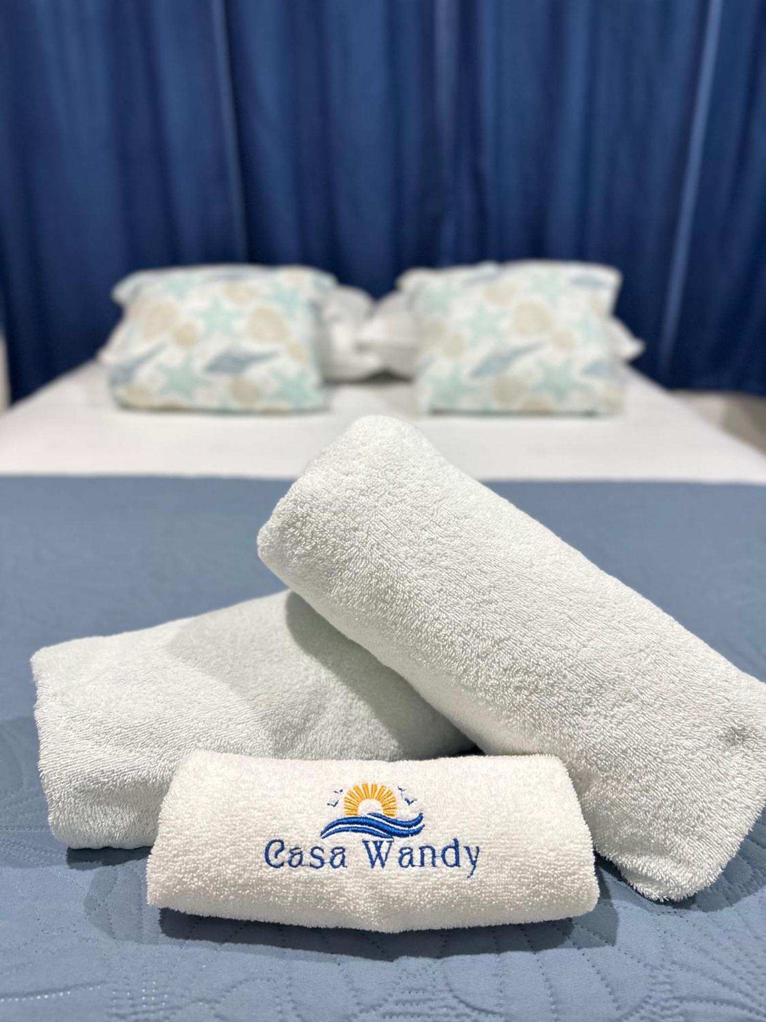 Casa Wandy * Isla Mujeres
