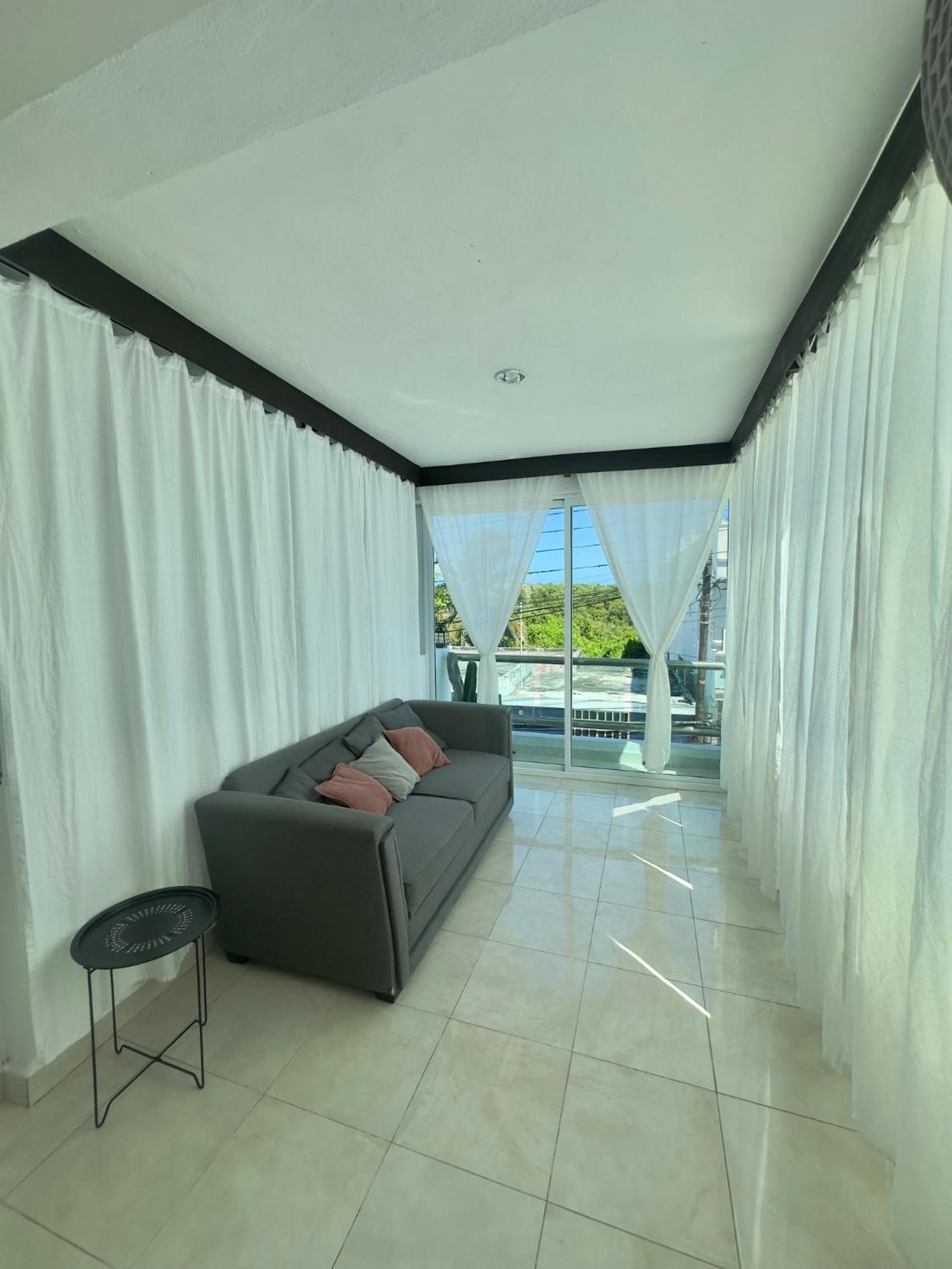Casa Wandy Apartamento