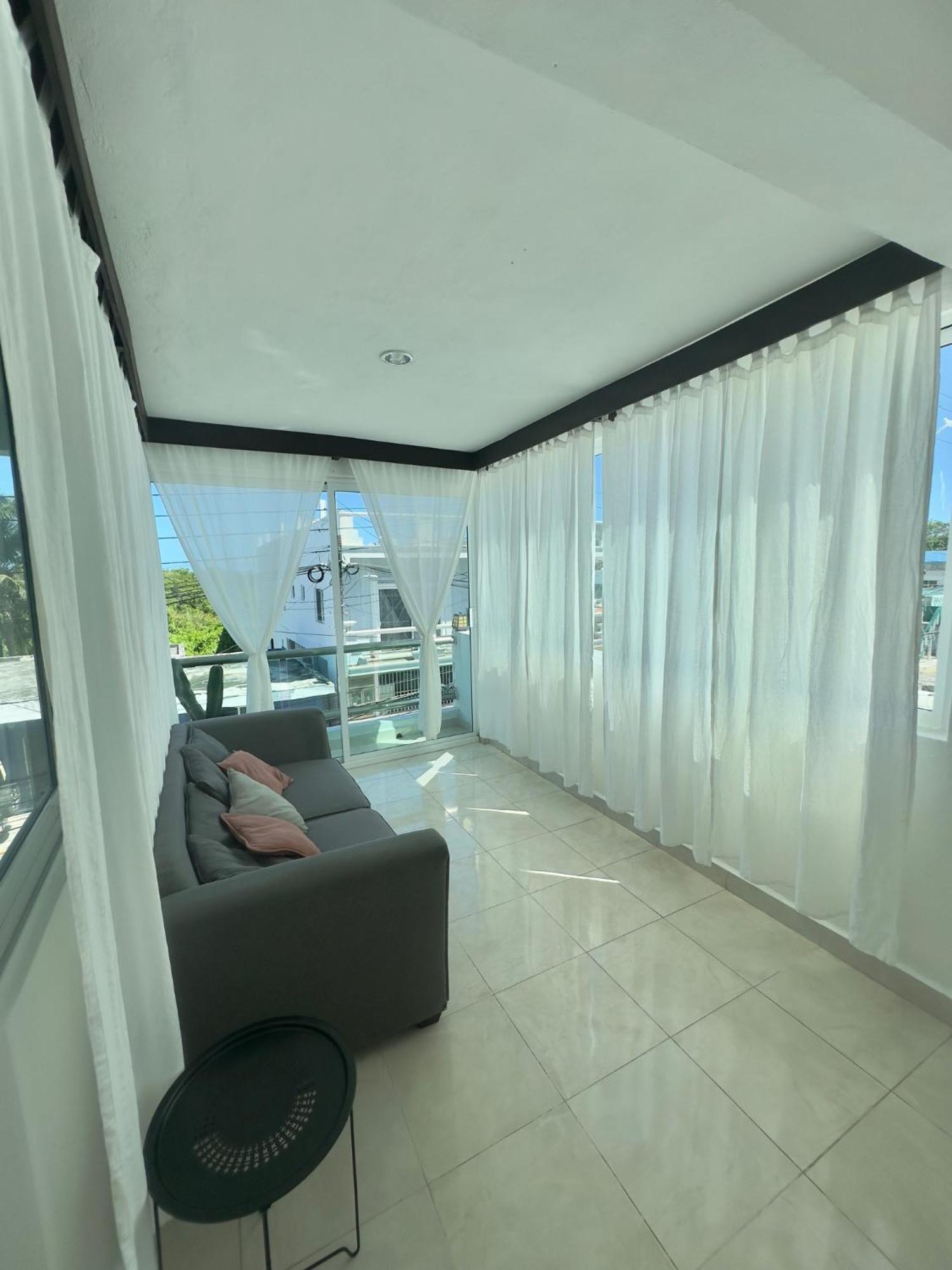 Apartamento Casa Wandy