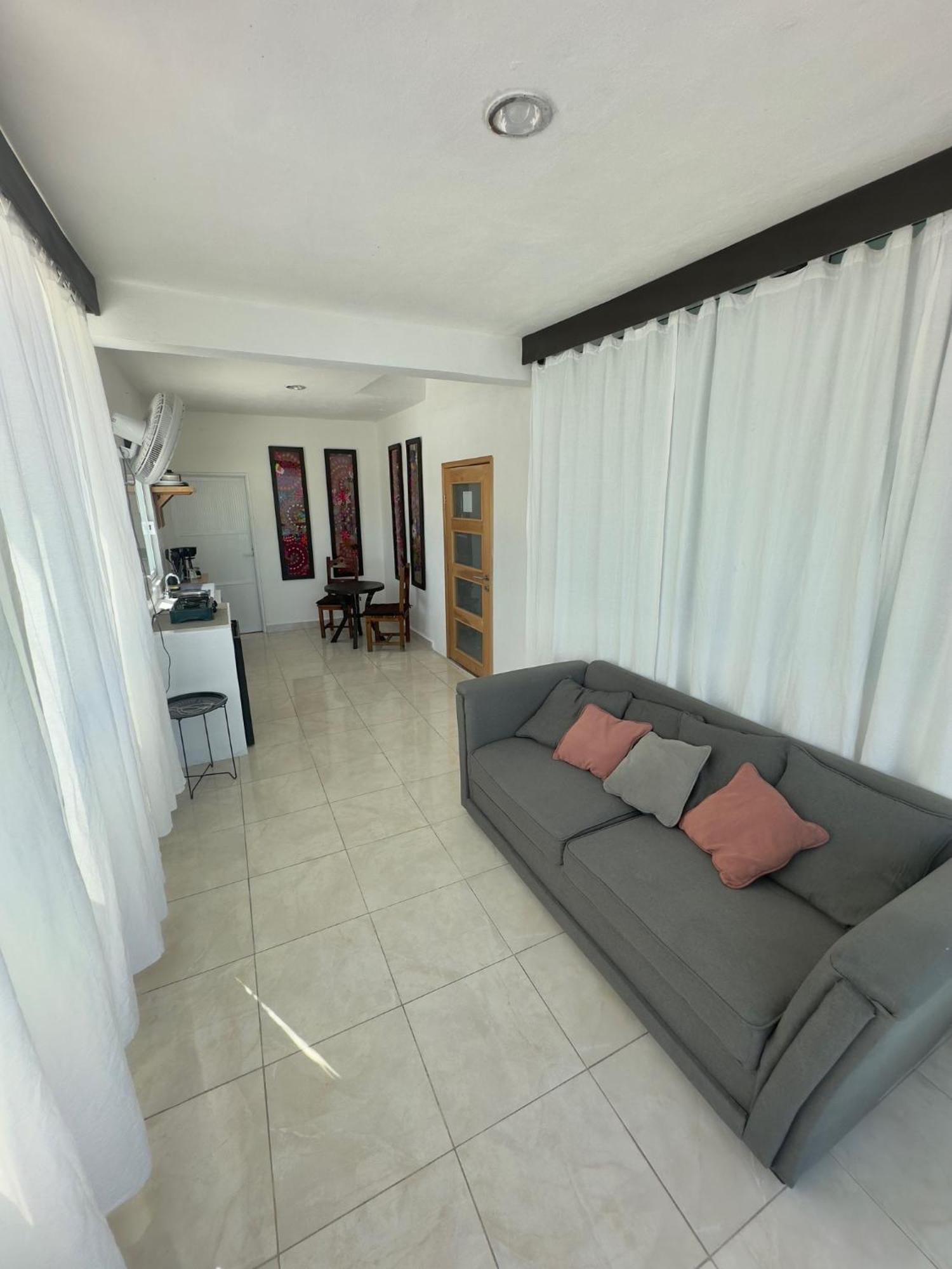Apartamento Casa Wandy *