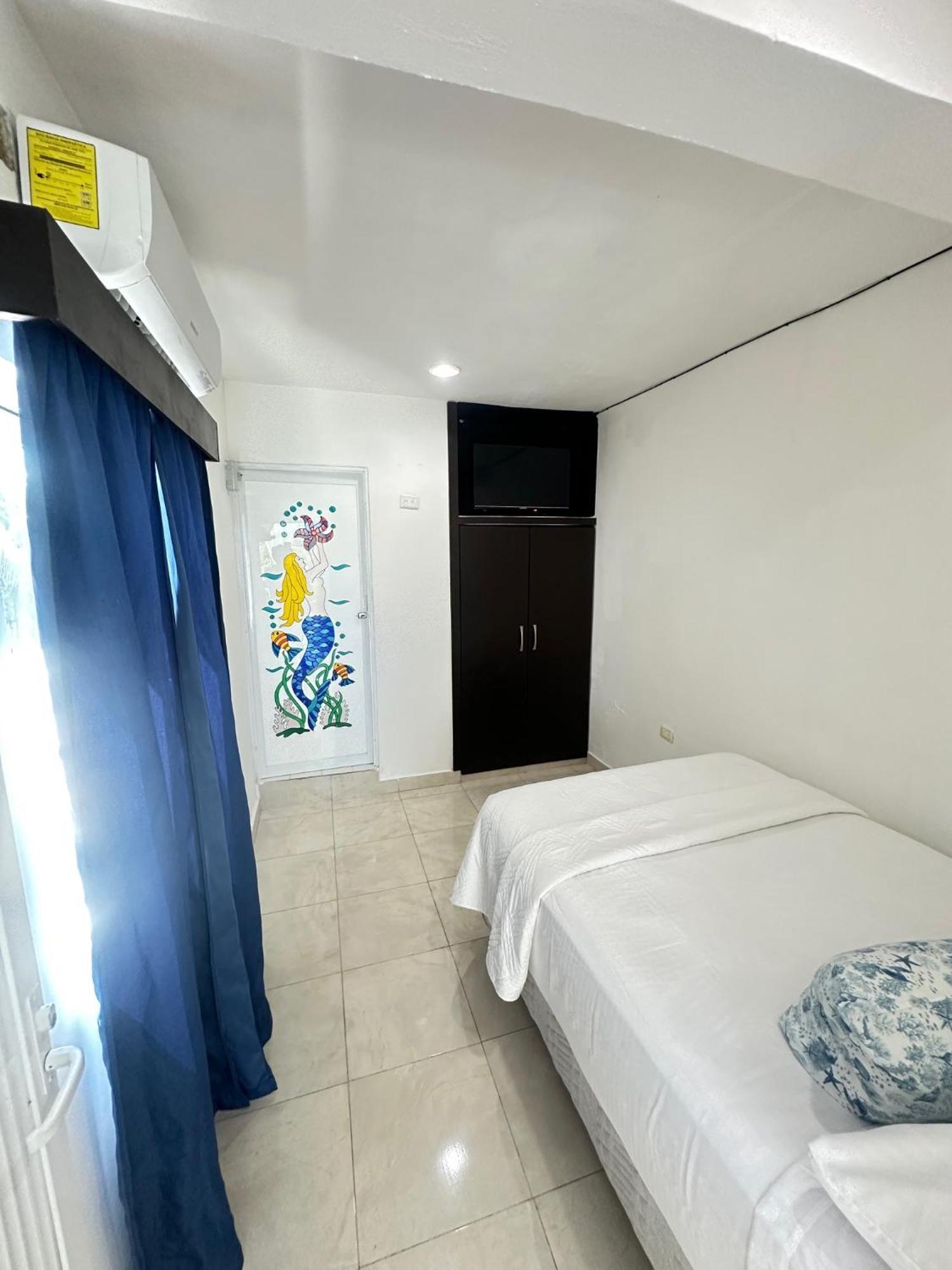 Casa Wandy Apartamento Isla Mujeres
