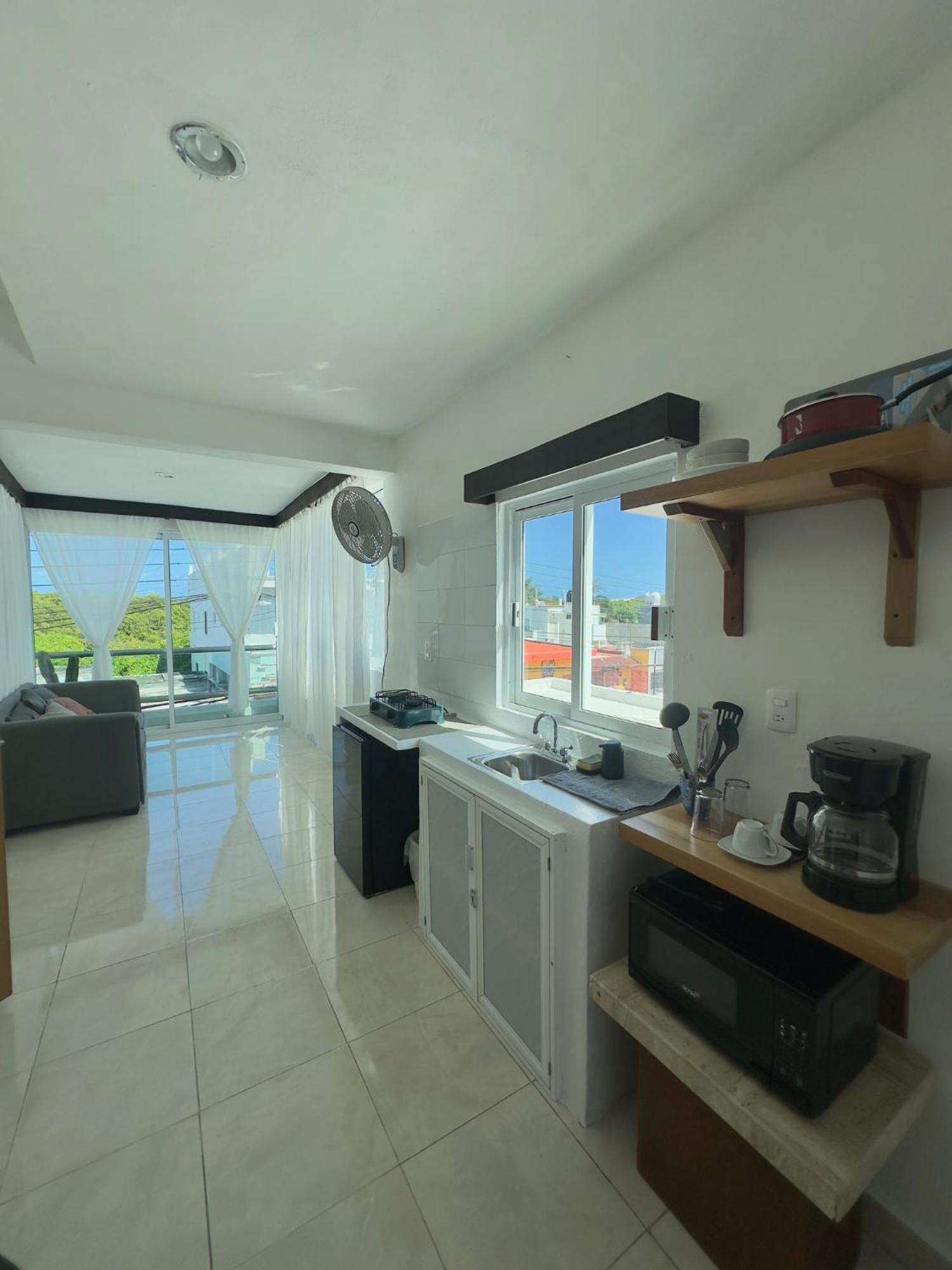 Apartamento Casa Wandy Isla Mujeres