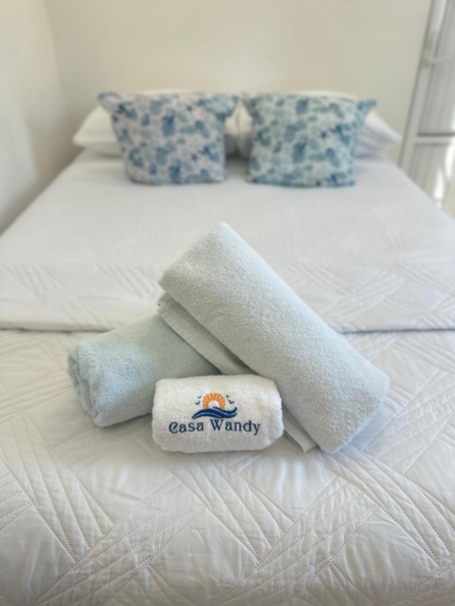Casa Wandy *