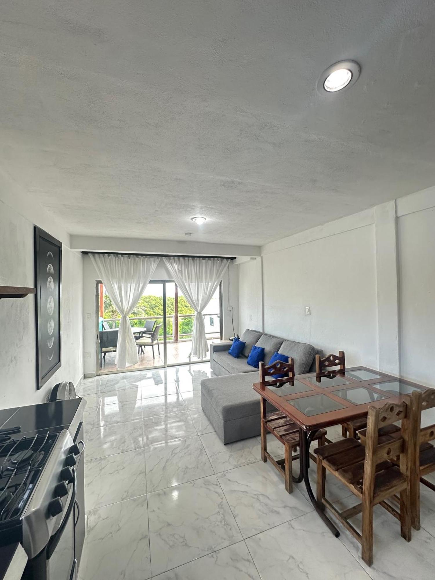 Casa Wandy * Isla Mujeres