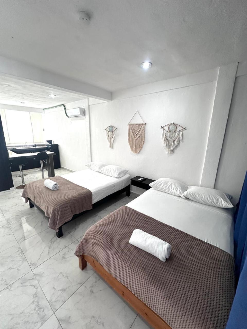 Apartamento Casa Wandy *