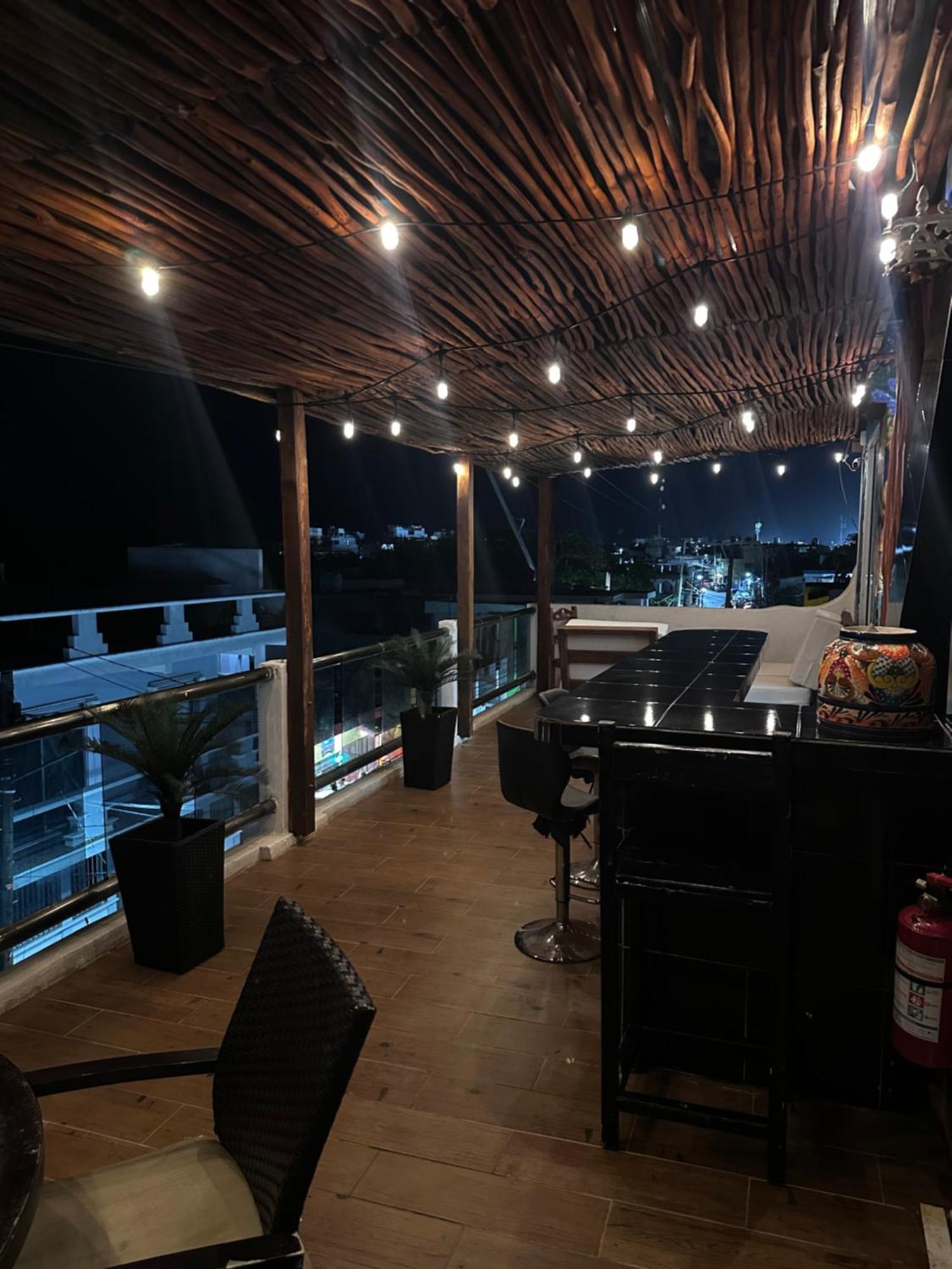 Apartamento Casa Wandy *