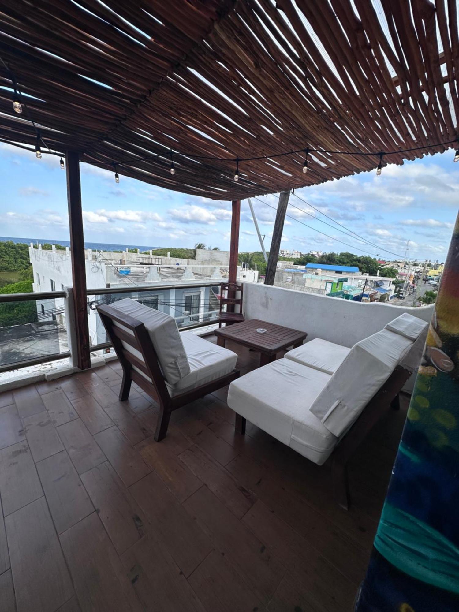 Casa Wandy Isla Mujeres