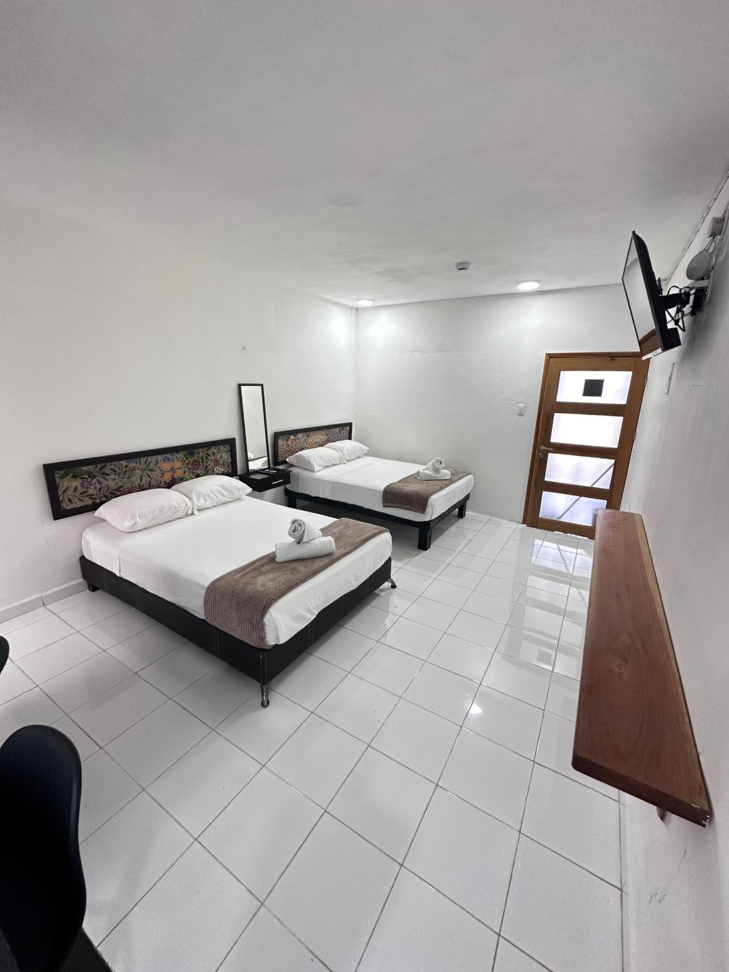 Casa Wandy *