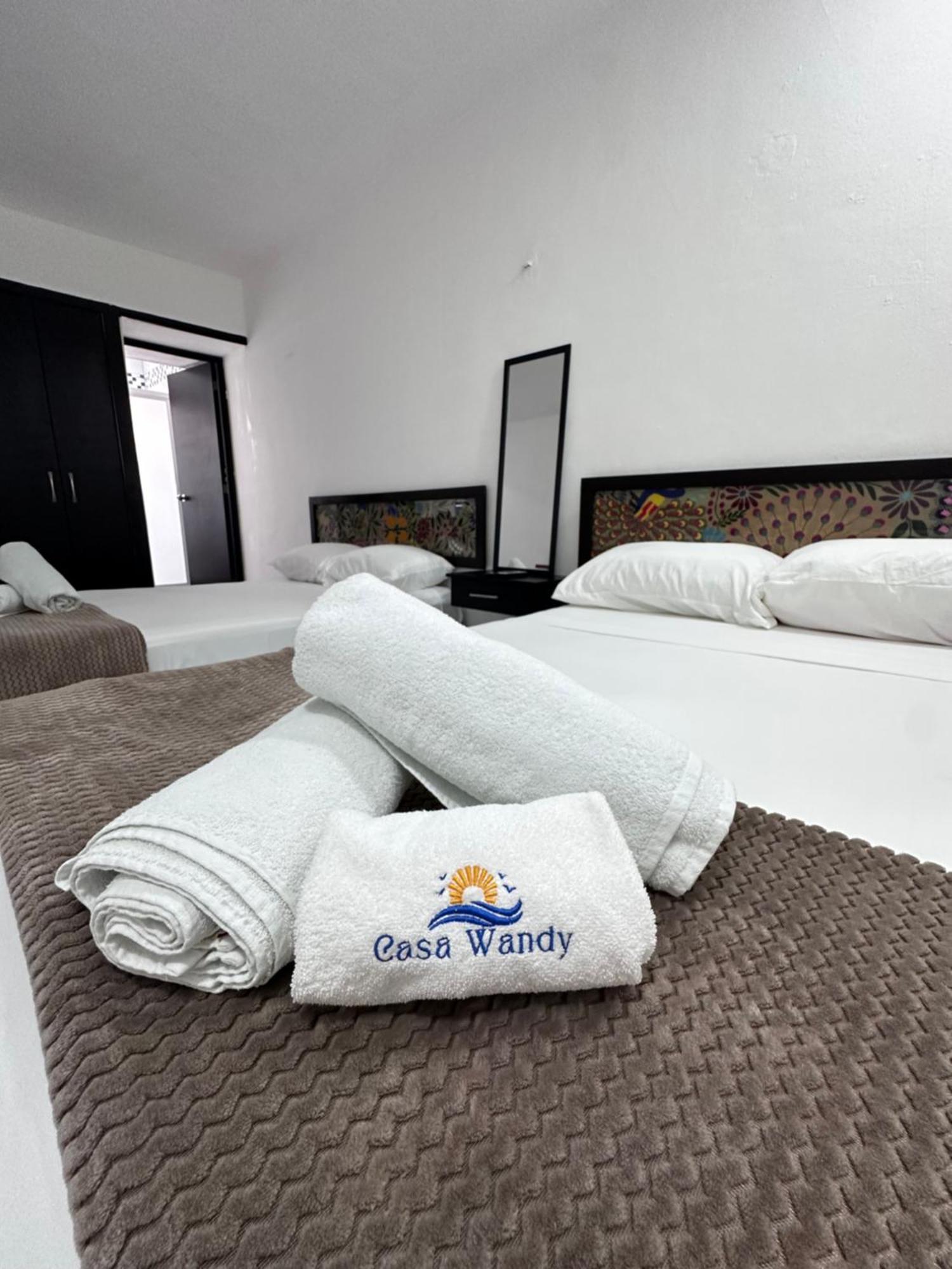 Apartamento Casa Wandy *