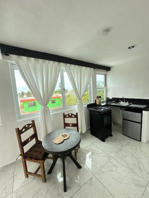 Appartement Casa Wandy Isla Mujeres